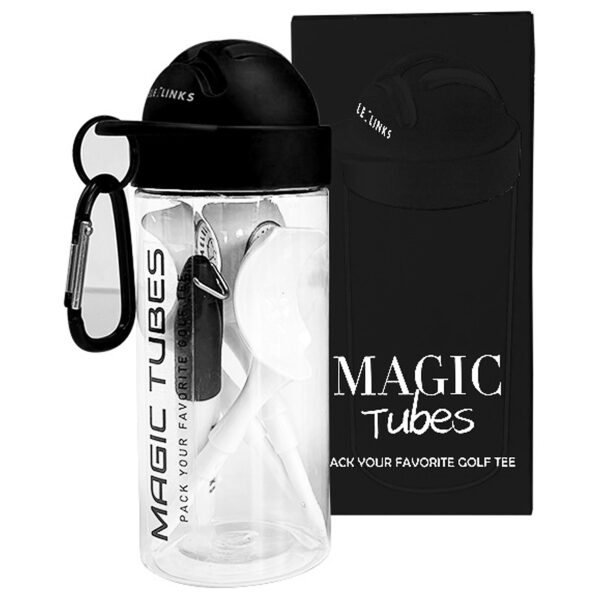 Multifunctional bottle petal tee set - Image 2