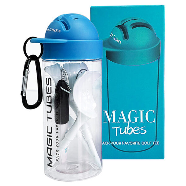 Multifunctional bottle petal tee set - Image 4