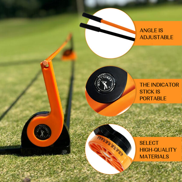 Golf Swing trainer - Image 3