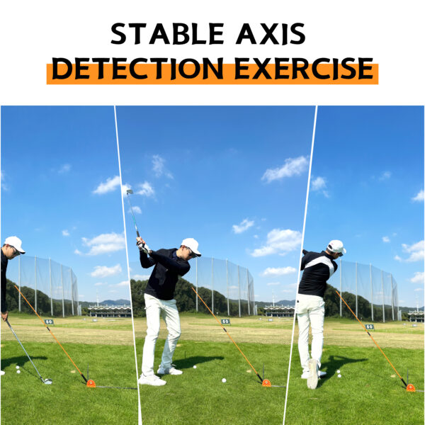 Golf Swing trainer - Image 4