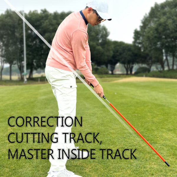 Golf Swing Training Aid - Image 3