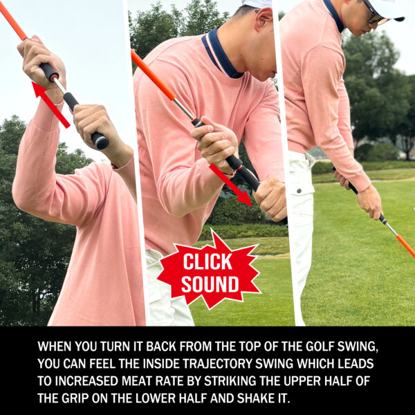 Golf Swing Training Aid - Image 4