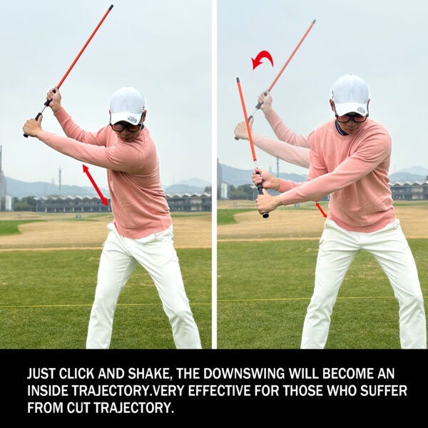 Golf Swing Training Aid - Image 5