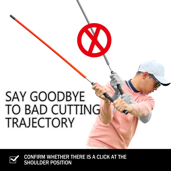 Golf Swing Training Aid - Image 6
