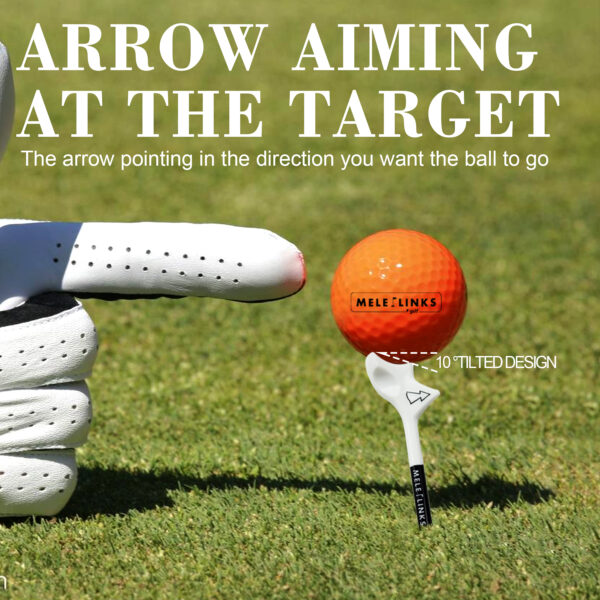 Golf Accessories Tees - Image 4