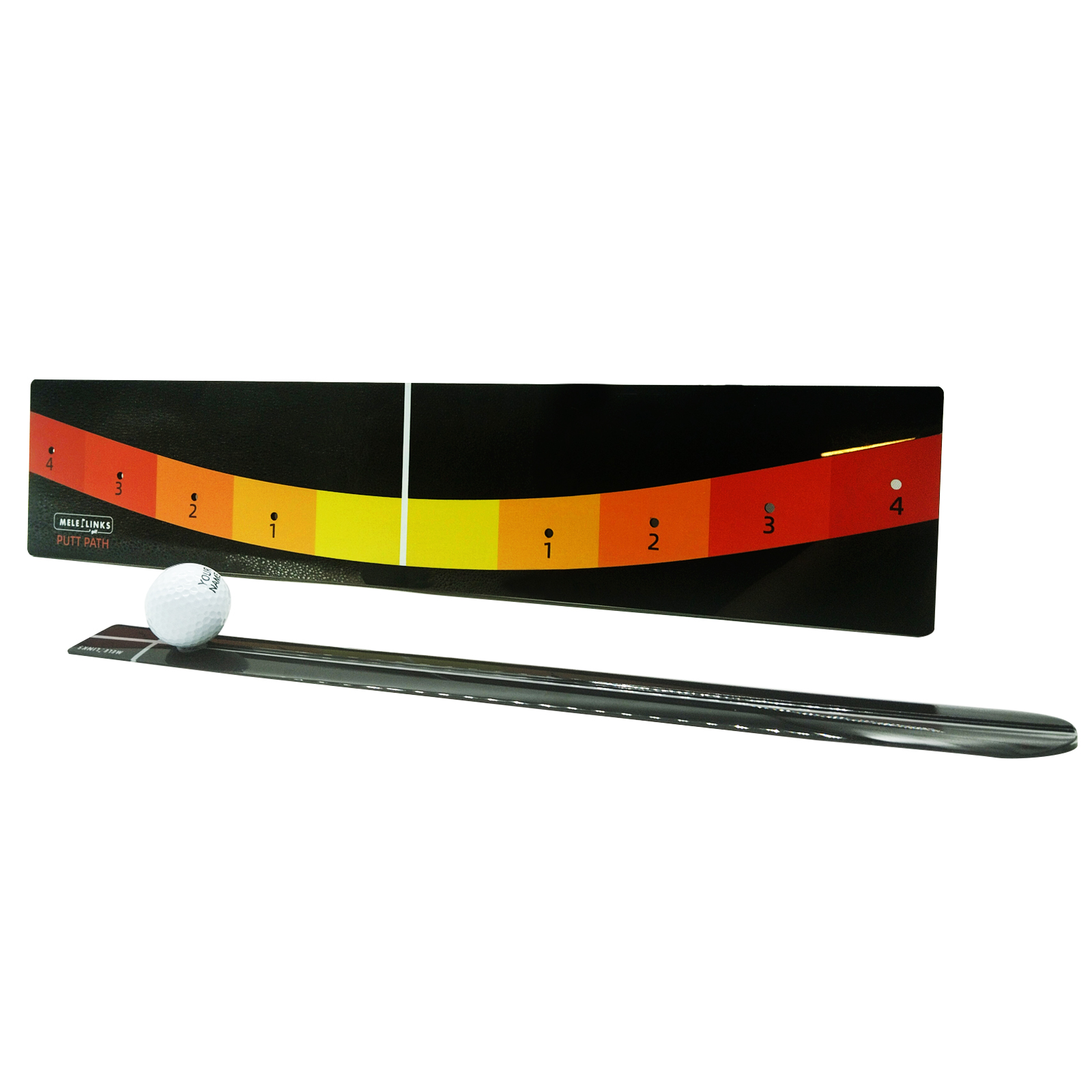 Golf Putting Aiming Trainer