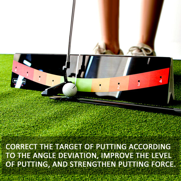 Golf Putting Aiming Trainer - Image 6