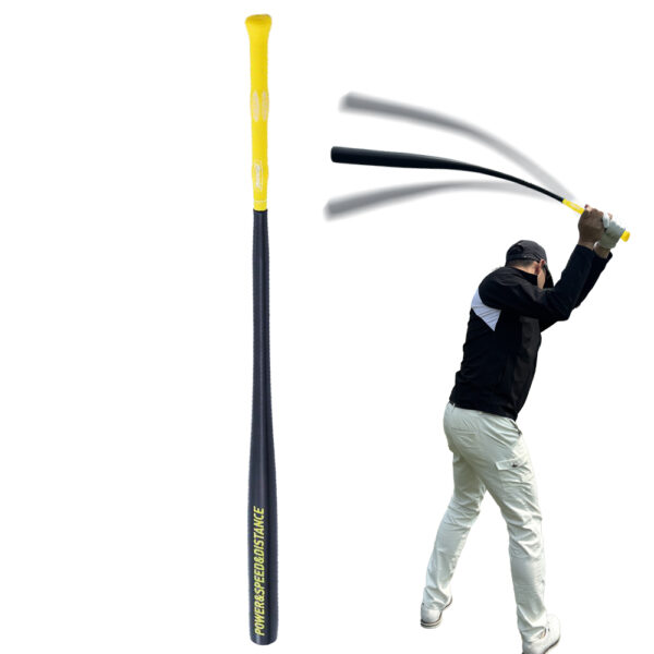 Golf Strength Trainer - Image 2