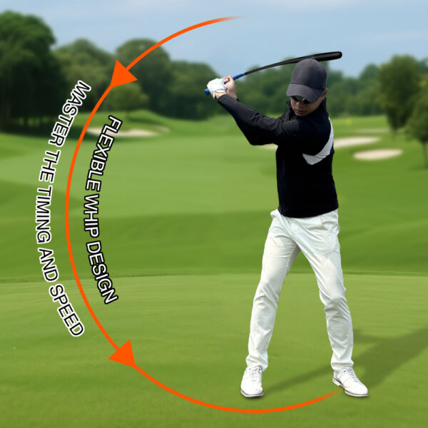 Golf Strength Trainer - Image 5