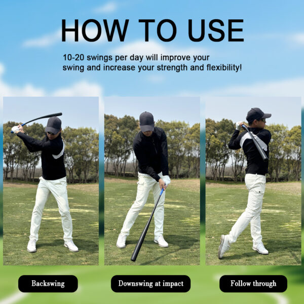 Golf Strength Trainer - Image 10