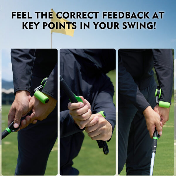 Golf 2 in 1Square Training Aid - Image 5