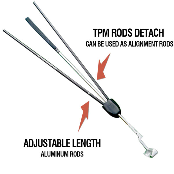 Golf Putting Training Aid - Image 3