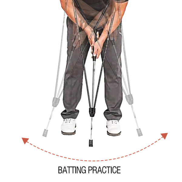 Golf Putting Training Aid - Image 5