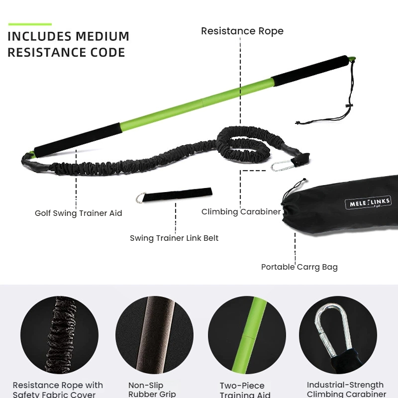 Golf Swing Trainning Aid