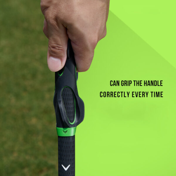 Golf Adjustable Grip Trainer - Image 4