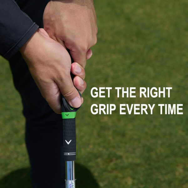 Golf Adjustable Grip Trainer - Image 5