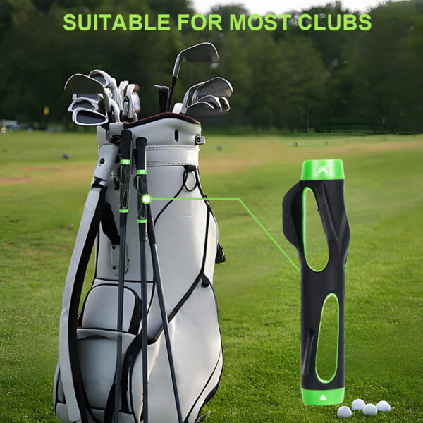 Golf Adjustable Grip Trainer - Image 6