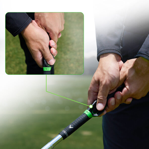 Golf Adjustable Grip Trainer - Image 7