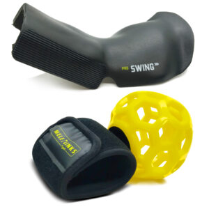 Golf Swing Trainer Ball