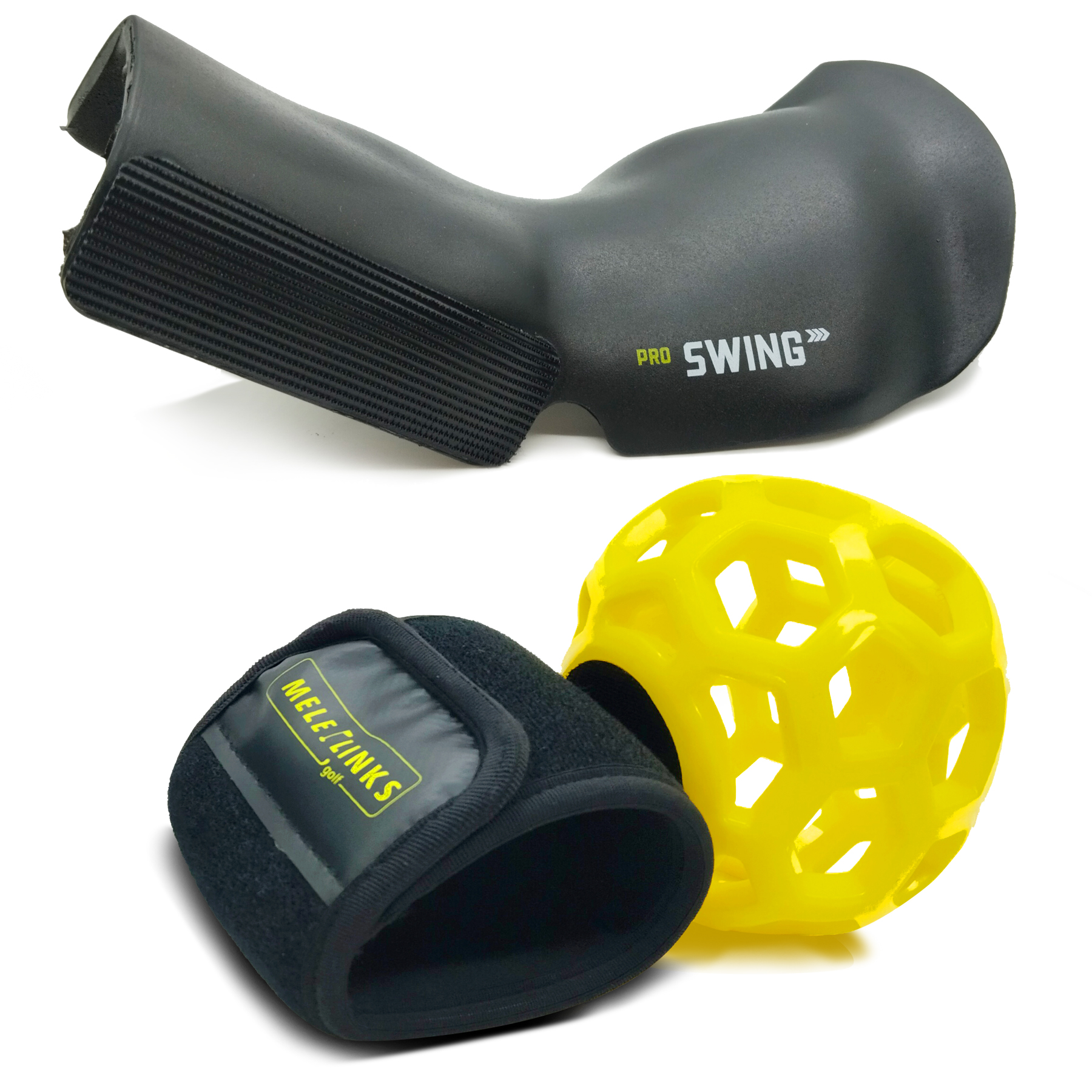 Golf Swing Trainer Ball