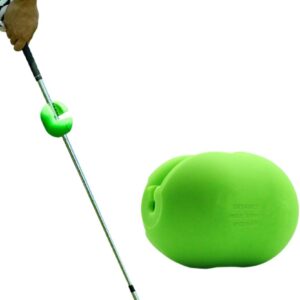 Golf Swing Speed Ball