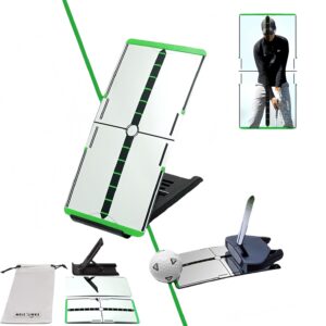 Golf Training Mirror